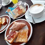 Hotel Fleming Fiuggi