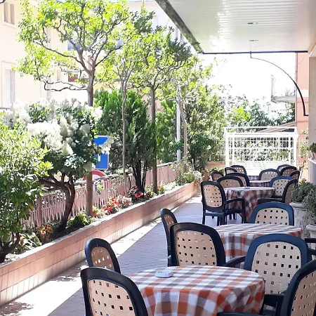Hotel Fleming 3*