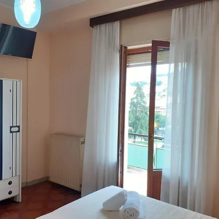 Fleming Hotel Fiuggi