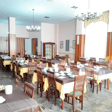 Fleming Hotel Fiuggi