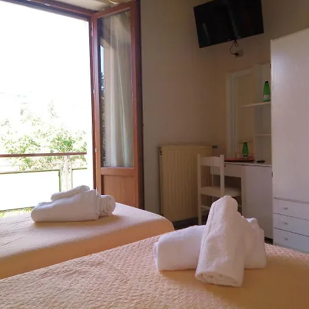 Fleming Hotel Fiuggi