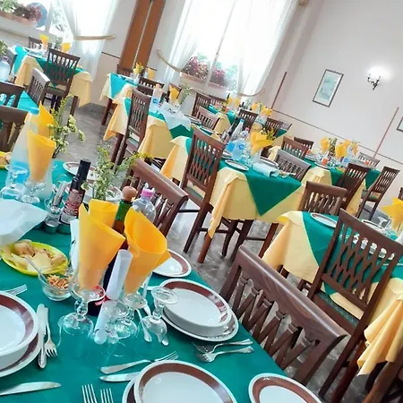 Hotel Fleming 3*