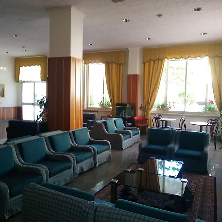 Fleming Hotel Fiuggi