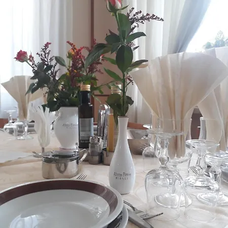 Fleming Hotel 3*