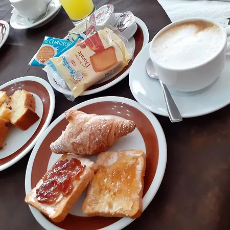 Hotel Fleming Fiuggi