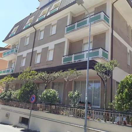 Fleming Hotel Fiuggi