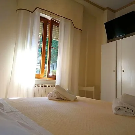 Fleming Hotel 3*