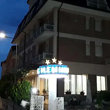 Fleming فندق