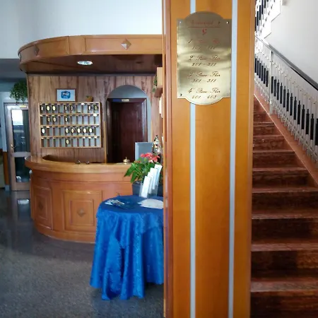Otel Fleming Fiuggi
