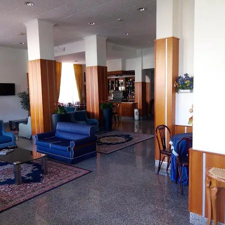 Fleming Otel 3*