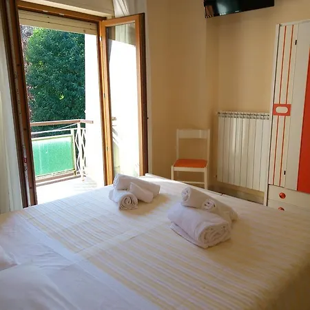 Fleming Hotel Fiuggi
