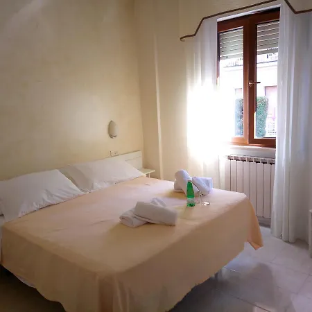 Hotel Fleming Fiuggi