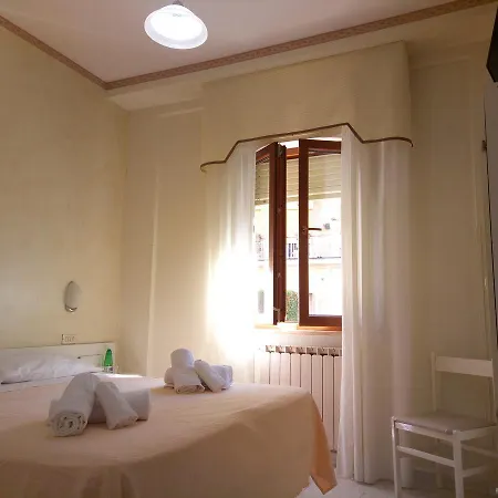 Hotel Fleming 3*