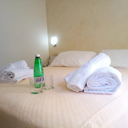 Fleming Hotel Fiuggi