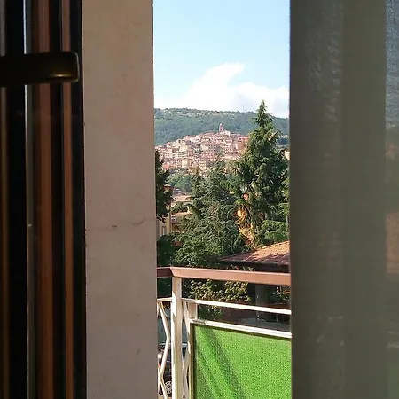 Fleming Hotel Fiuggi