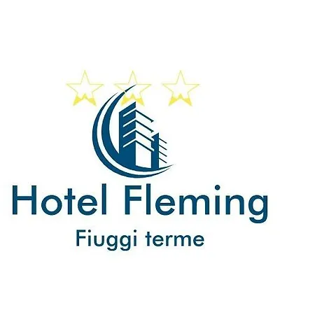 Hotel Fleming Fiuggi