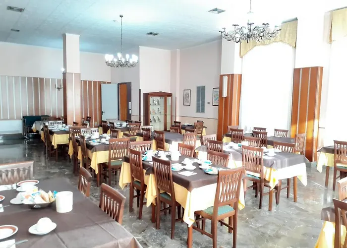 Fleming Hotel Fiuggi