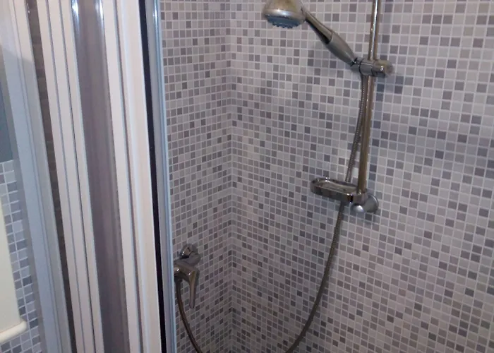 Hotel Fleming Fiuggi