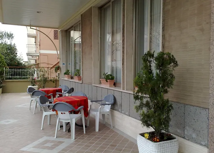 Hotel Fleming Fiuggi