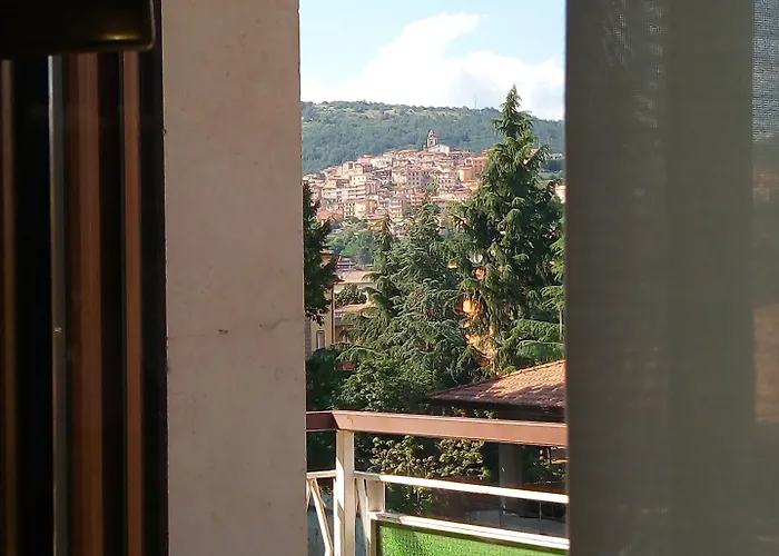 Fleming Hotel Fiuggi