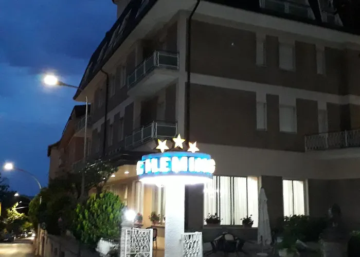 Hotel Fleming