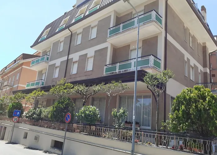 Fleming Hotel Fiuggi