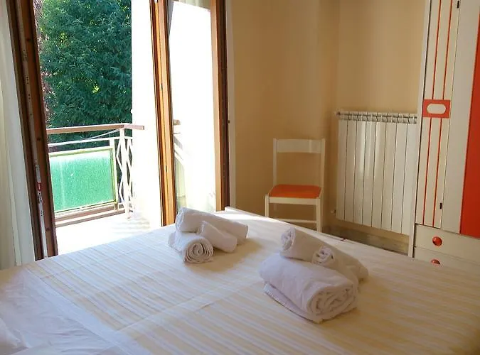 Fleming Hotel Fiuggi