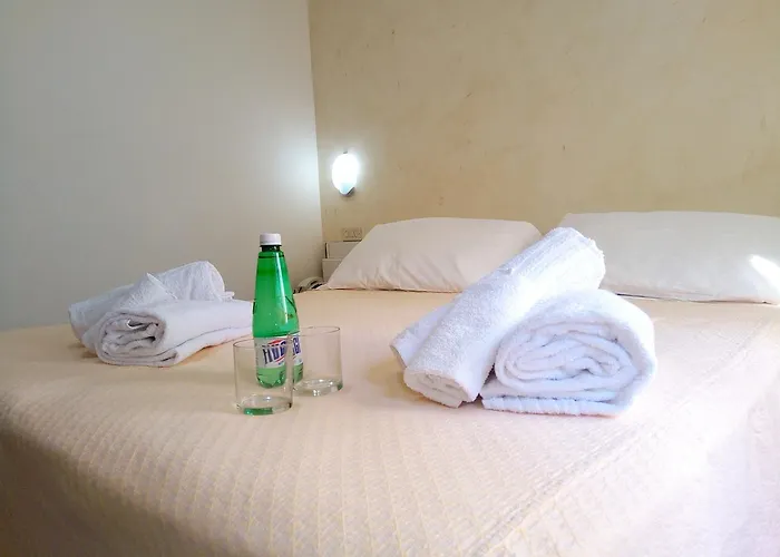 Fleming Hotel Fiuggi